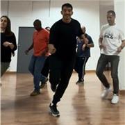 🔥 APRENDE A BAILAR SALSA CALEÑA Y BACHATA EN MADRID - CLASES PRIVADAS Y GRUPALES 🔥
Te enseño desde 0 hasta avanzado